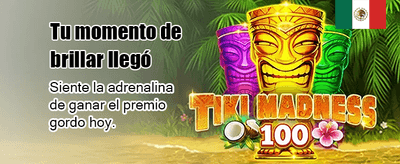 Tus slots favoritos aquí
