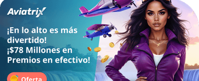 Casino Night Especial promotion