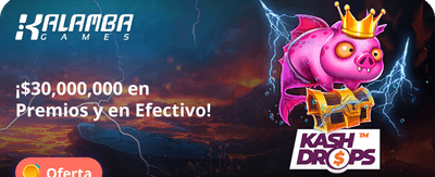 Súper Oferta México promotion